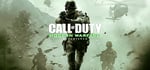 Call of Duty®: Modern Warfare® Remastered (2017) banner image