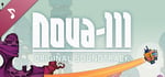 Nova-111: Original Soundtrack banner image