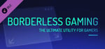 Borderless Gaming - Donation #1 banner image