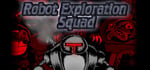Robot Exploration Squad steam charts