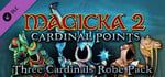 Magicka 2: Three Cardinals Robe Pack banner image