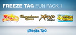 Freeze Tag Fun Pack #1 banner image