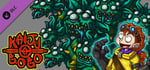 Kaiju-A-GoGo: Plant Zombie Shrubby Skin banner image