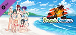 Beach Bounce - Soundtrack banner image