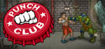 Punch Club banner image