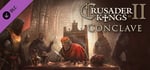 Expansion - Crusader Kings II: Conclave banner image