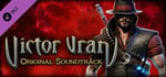 Victor Vran: Original Soundtrack and Artbook banner image