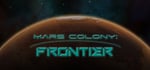 Mars Colony: Frontier steam charts