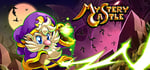 Mystery Castle banner image