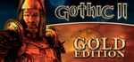 Gothic II: Gold Edition banner image