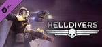 HELLDIVERS™ - Support Pack banner image