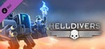 HELLDIVERS™ - Pilot Pack banner image