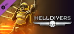 HELLDIVERS™ - Specialist Pack banner image