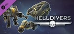 HELLDIVERS™ - Vehicles Pack banner image