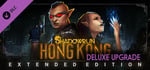 Shadowrun: Hong Kong - Extended Edition Deluxe Upgrade DLC banner image