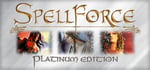 SpellForce - Platinum Edition steam charts