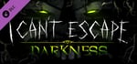 I Can't Escape: Darkness Original Soundtrack banner image
