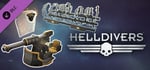 HELLDIVERS™ - Entrenched Pack banner image