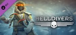 HELLDIVERS™ - Terrain Specialist Pack banner image