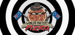 World's Fastest Pizza steam charts