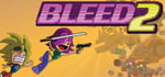 Bleed 2 banner image