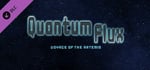 Quantum Flux - Soundtrack banner image