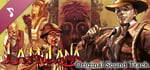 LA-MULANA Original Sound Track banner image