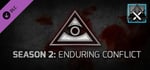 The Black Watchmen - Season 2: Enduring Conflict banner image