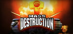 Mass Destruction steam charts