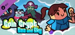 Coin Crypt: Sea and Sky Expansion banner image