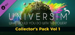 The Universim - Collector's Pack (Vol 1) banner image