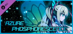 AZURE PHOSPHORESCENCE banner image
