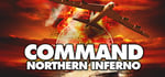 Command: Northern Inferno steam charts