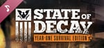 State of Decay: Year-One Survival Edition Soundtrack banner image
