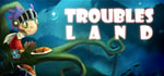Troubles Land steam charts