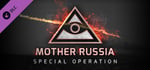 The Black Watchmen - Mother Russia banner image
