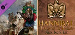 Alea Jacta Est: Hannibal Terror of Rome banner image
