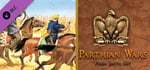 Alea Jacta Est: Parthian Wars banner image