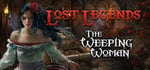 Lost Legends: The Weeping Woman Collector's Edition steam charts