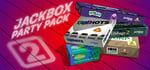 The Jackbox Party Pack 2 banner image