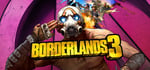 Borderlands 3 banner image