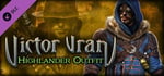 Victor Vran: Highlander's Outfit banner image