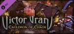 Victor Vran: Cauldron of Chaos Dungeon banner image