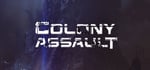 Colony Assault steam charts