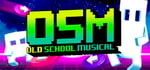 Old School Musical banner image