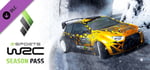 WRC 5 - Season Pass banner image