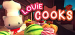 Louie Cooks steam charts