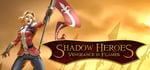 Shadow Heroes: Vengeance In Flames steam charts