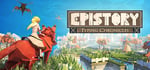 Epistory - Typing Chronicles banner image