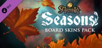 Armello - Seasons Board Skins Pack banner image